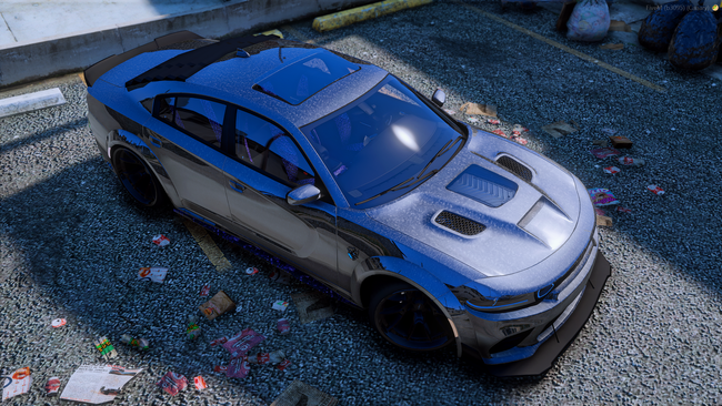 Bravado Street Demon preview 3